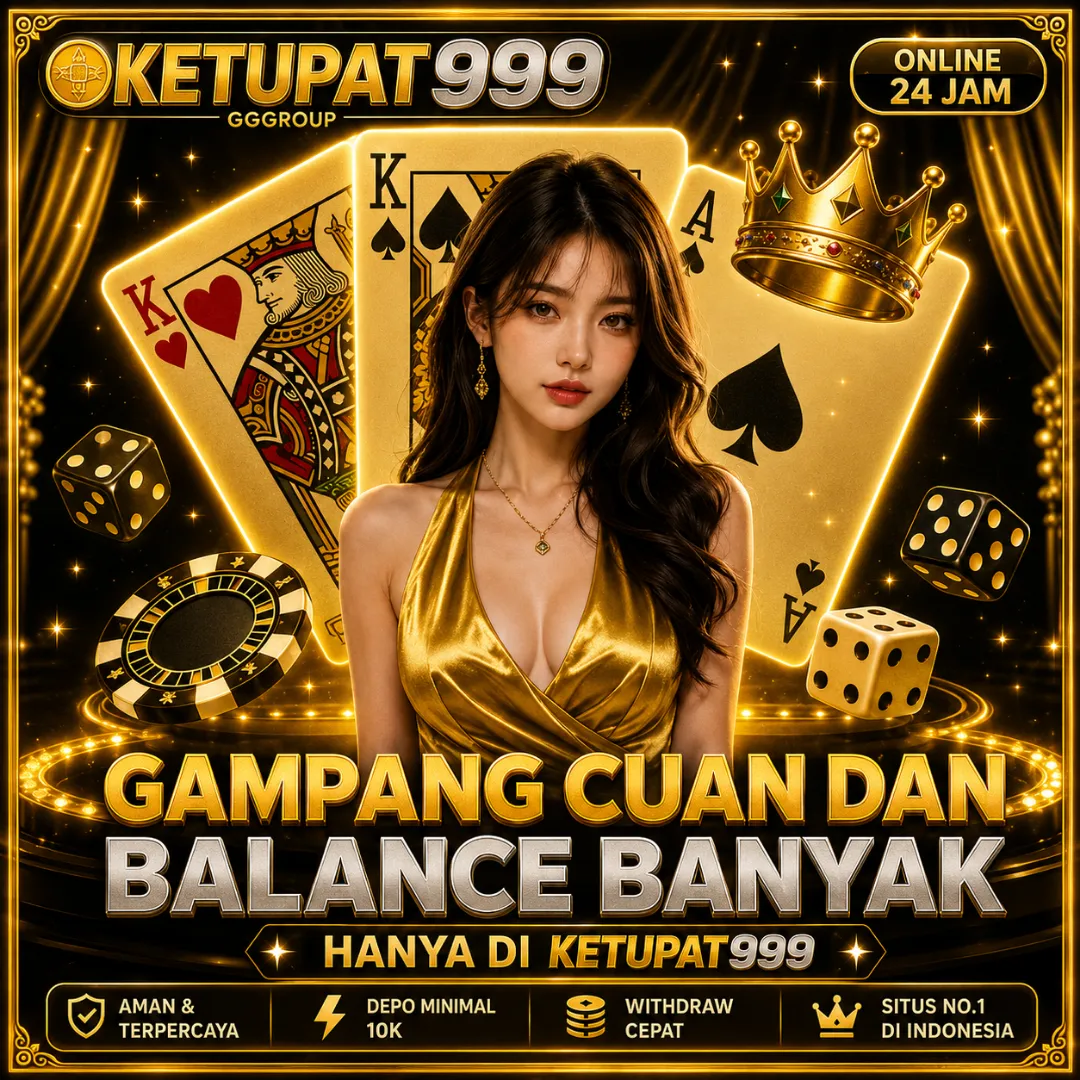 KETUPAT999